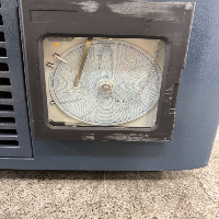 VWR Symphony -80 Ultra Low Freezer image 3